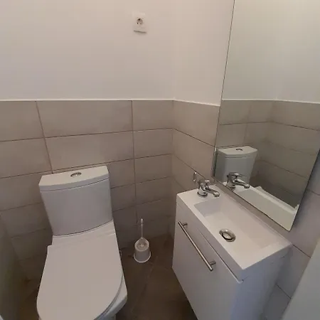 Holiday home Fuer 4 Personen Und 2 In Uag, Istrien Istrische Riviera