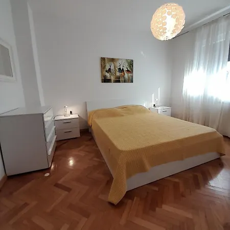 Holiday home Fuer 4 Personen Und 2 In Uag, Istrien Istrische Riviera Umag
