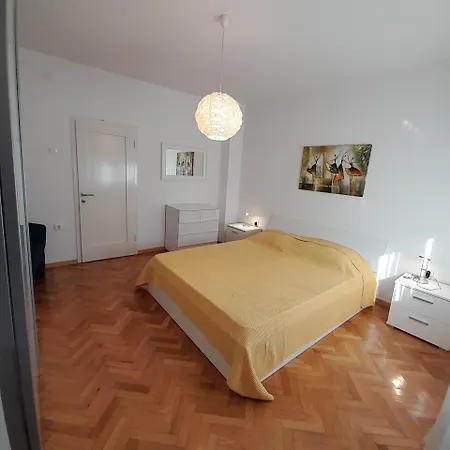 Holiday home Fuer 4 Personen Und 2 In Uag, Istrien Istrische Riviera *